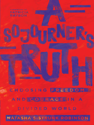 cover image of A Sojourner's Truth